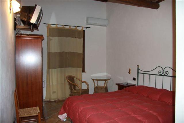 Agriturismo Baglio Donna Santa Dattilo Екстер'єр фото