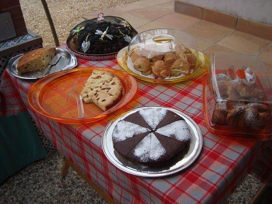 Agriturismo Baglio Donna Santa Dattilo Екстер'єр фото