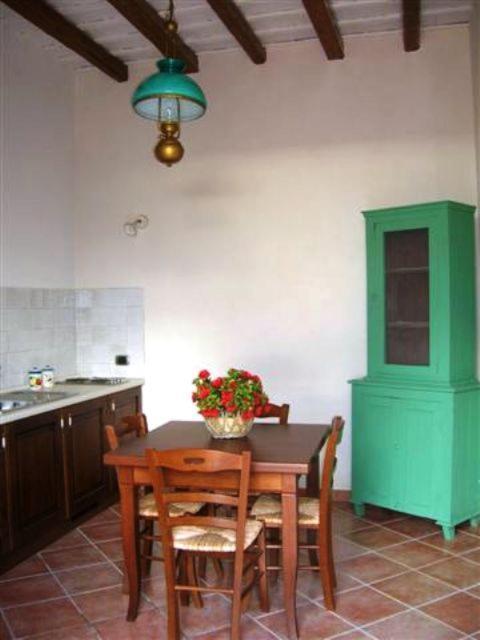 Agriturismo Baglio Donna Santa Dattilo Екстер'єр фото