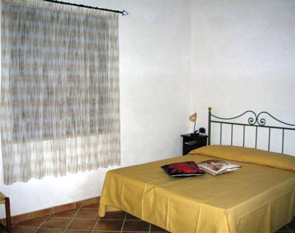 Agriturismo Baglio Donna Santa Dattilo Екстер'єр фото