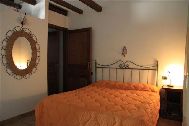 Agriturismo Baglio Donna Santa Dattilo Екстер'єр фото