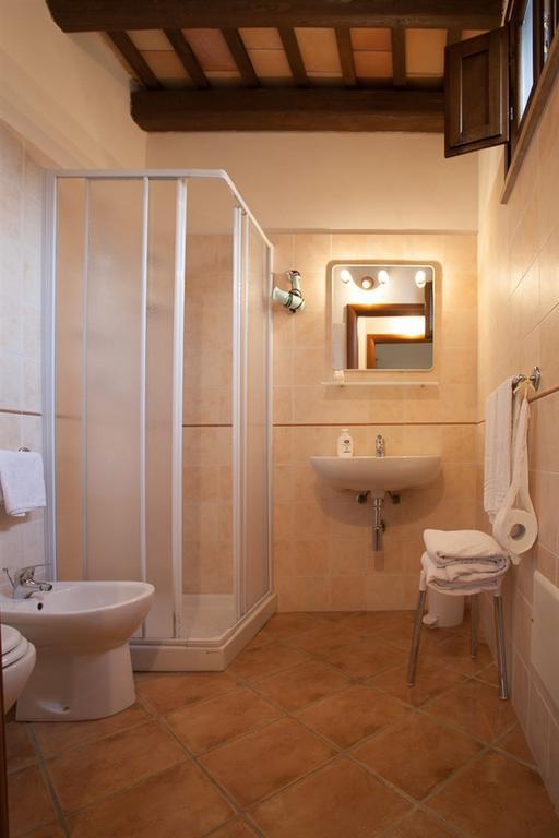 Agriturismo Baglio Donna Santa Dattilo Екстер'єр фото