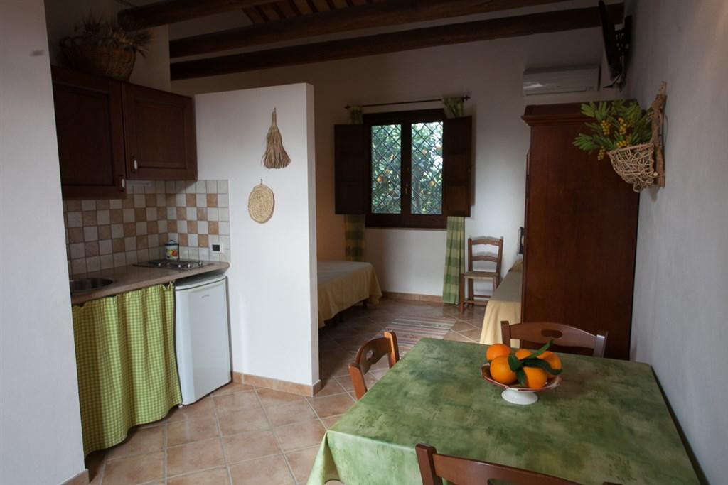 Agriturismo Baglio Donna Santa Dattilo Екстер'єр фото