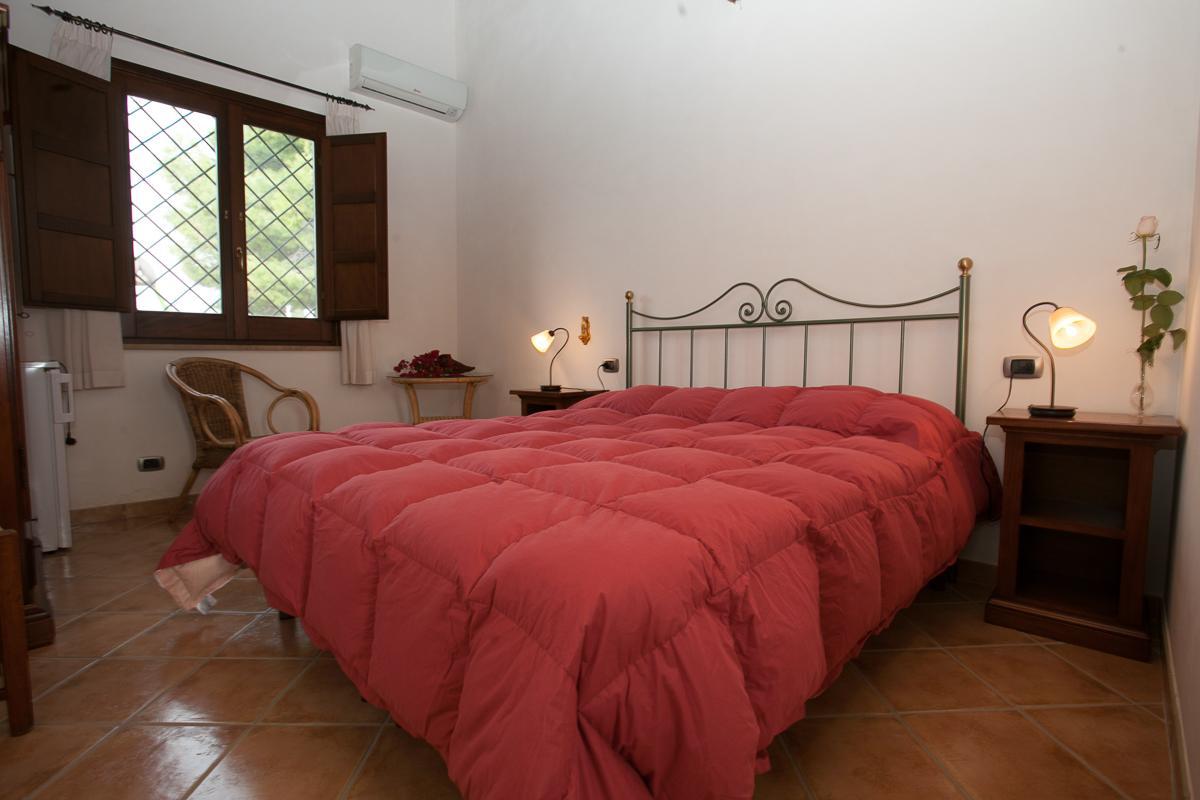 Agriturismo Baglio Donna Santa Dattilo Екстер'єр фото