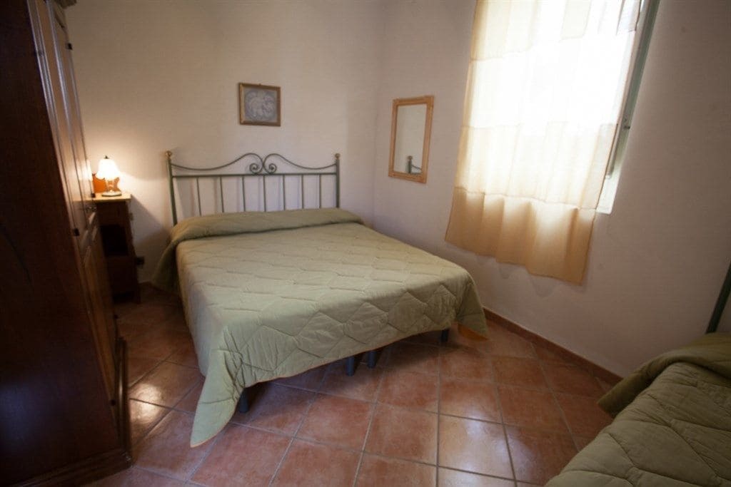 Agriturismo Baglio Donna Santa Dattilo Екстер'єр фото