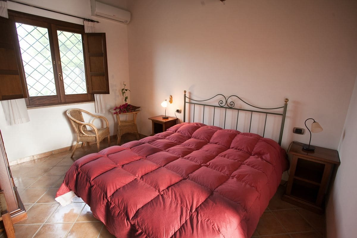 Agriturismo Baglio Donna Santa Dattilo Екстер'єр фото