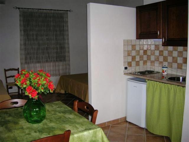 Agriturismo Baglio Donna Santa Dattilo Екстер'єр фото
