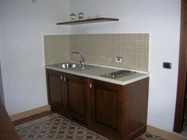 Agriturismo Baglio Donna Santa Dattilo Екстер'єр фото